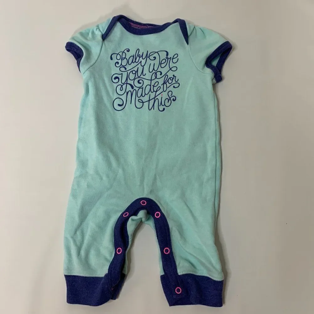 Newborn and 0-3 months Girl 14 Piece Outfit Bundle
